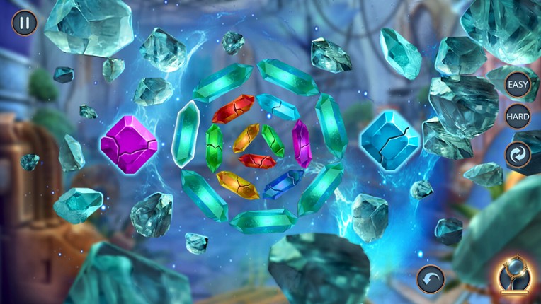 Maze of Realities: Symphony of Invention Collector's Edition screenshot