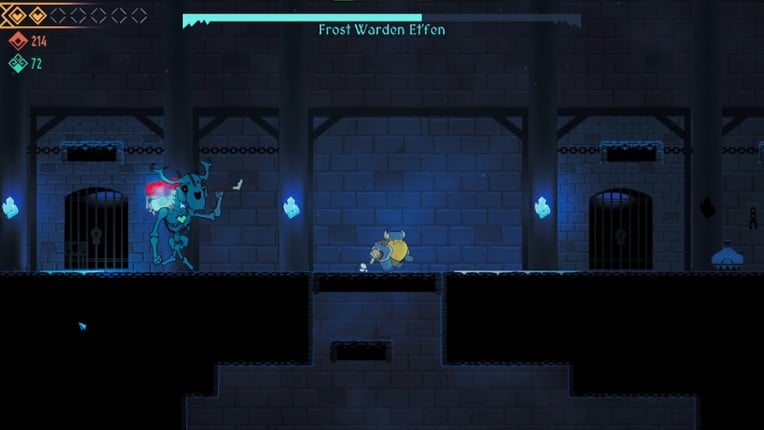 Mead & Glory screenshot