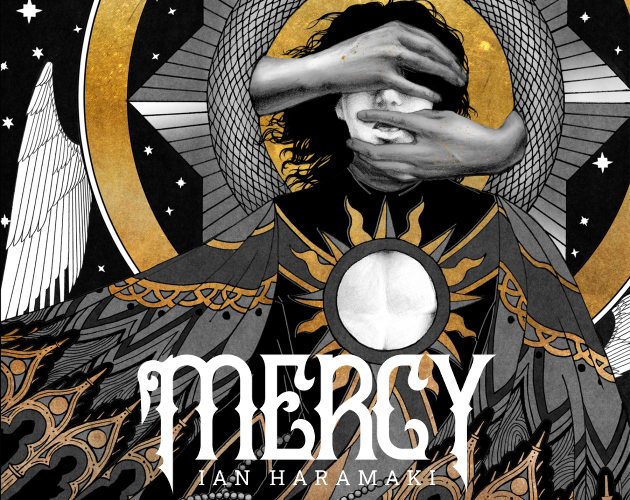 Games like Mercy - A Gay Gothic Angel Romance