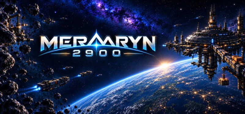 MERVARYN 2900 Image
