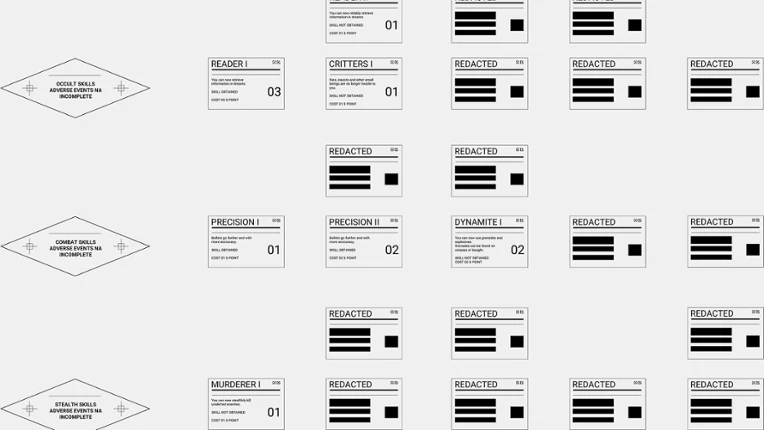 Micrographia screenshot