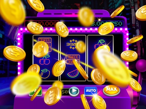 Milano Poker: Slot for Watch screenshot