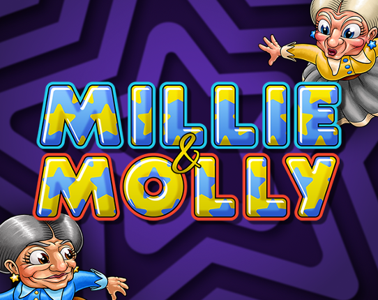 Millie and Molly Image