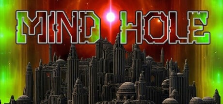 Games like Mind Hole