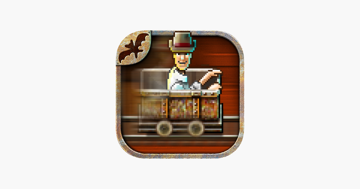 Games like Minecart Jumper