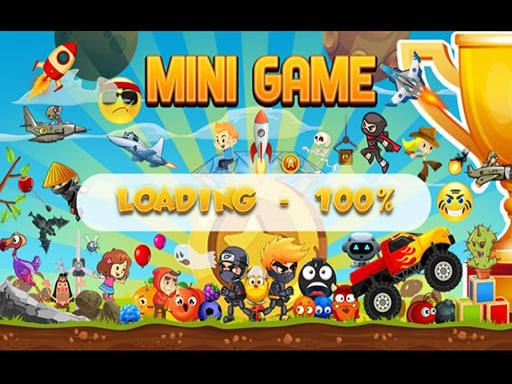 Games like mini game