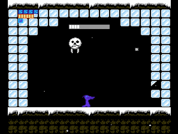 Mister Scary - Where Are You? screenshot