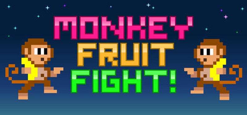 Monkey Fruit Fight! Image
