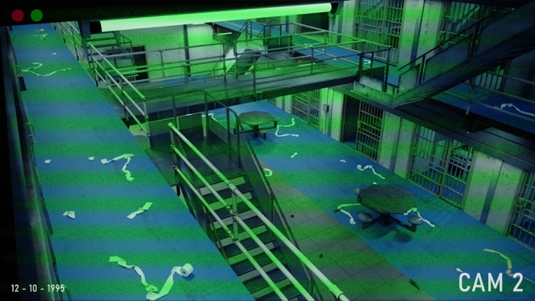 Monkey Testing screenshot