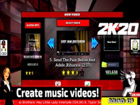 Music Label Manager 2K20 Image