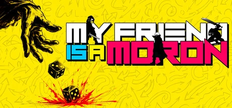 Games like My Friend is a Moron
