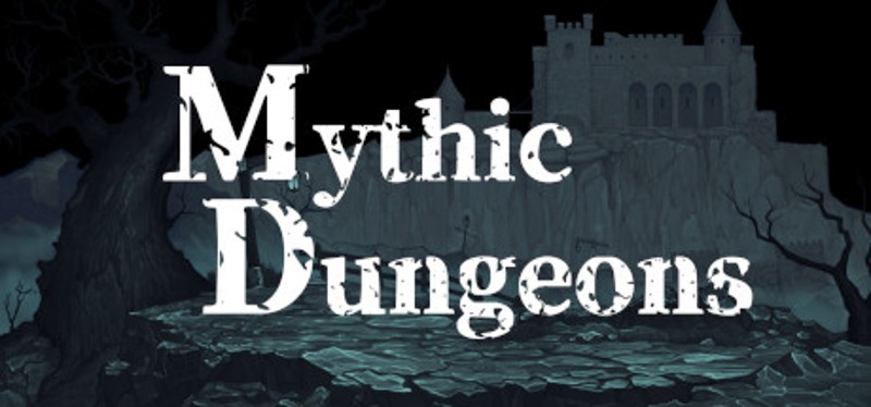 Mythic Dungeons Image