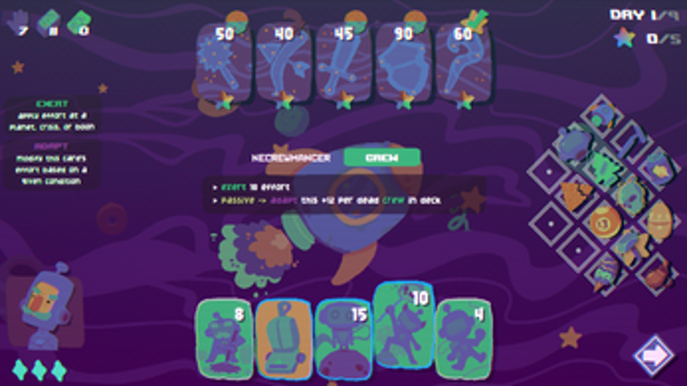 Negative Space screenshot