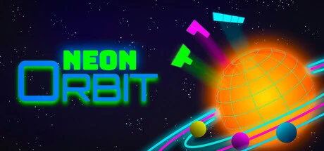 Games like Neon Orbit