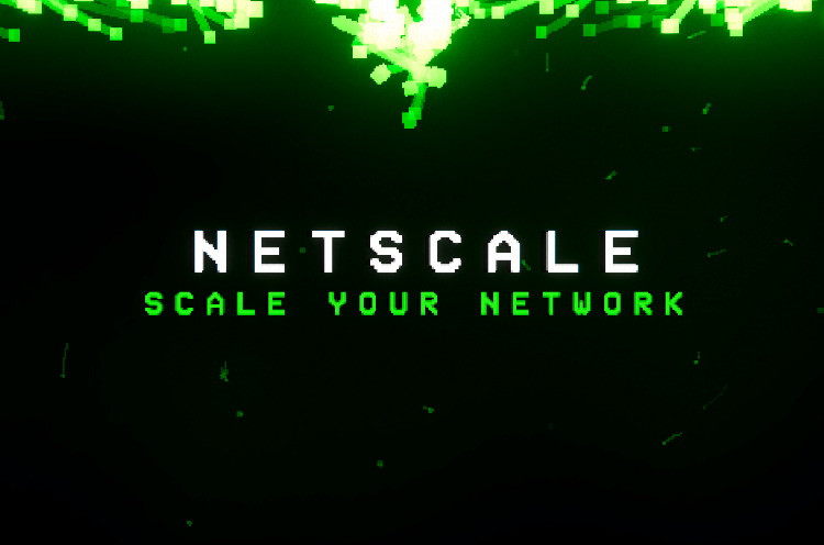 Games like Netscale