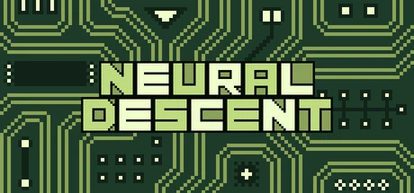 Games like Neural Descent