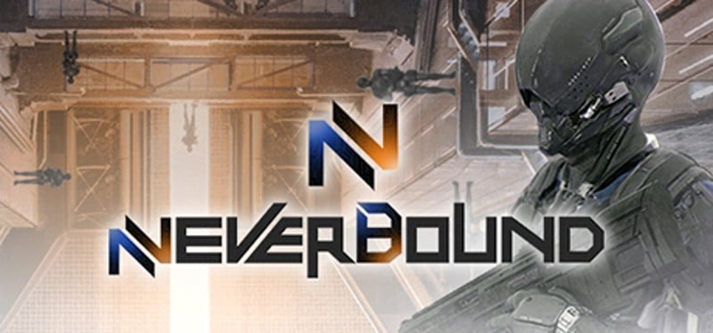 NeverBound Game Cover