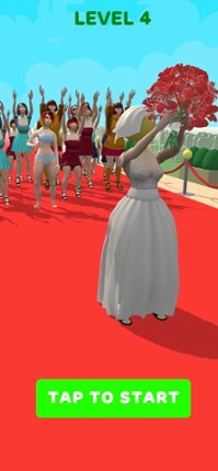 Next Bride! screenshot