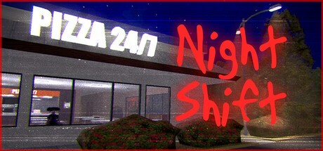 Games like Night Shift