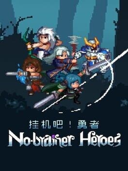 Games like No-Brainer Heroes