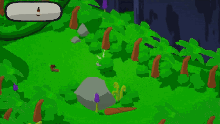 No Pet Is An Island Image