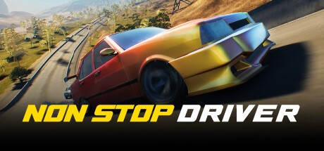 Games like Non Stop Driver