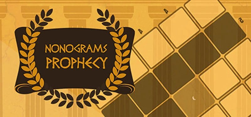 Nonograms Prophecy Image