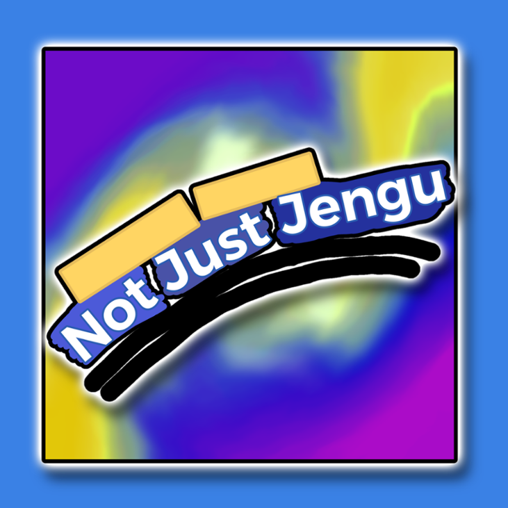 Games like Not Just Jengu