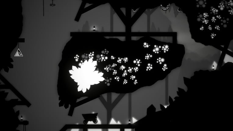 NotFunGolf screenshot