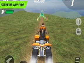 Off Road Quad Bike Sim Image