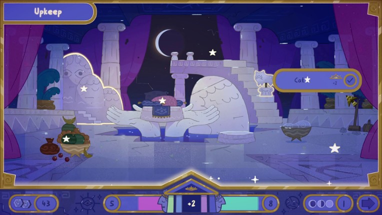 Oh Apollo! screenshot