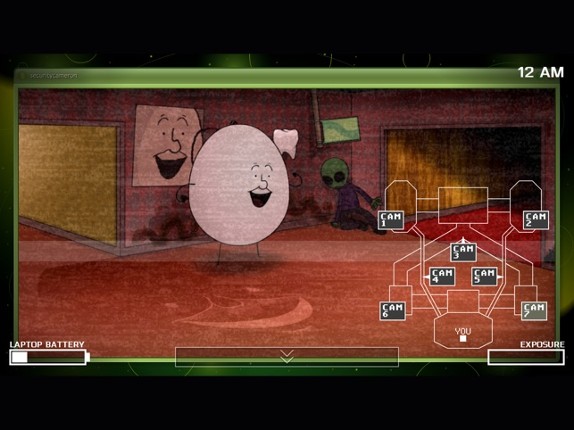 One Night at Flumpty's 2 Image