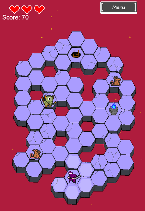 Games like Oni-Powered