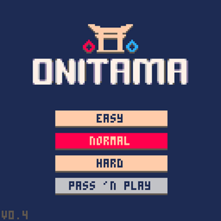 Onitama screenshot