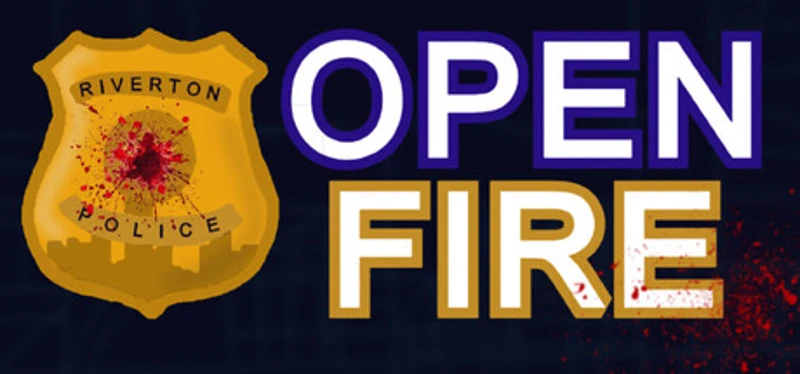 Open Fire Image