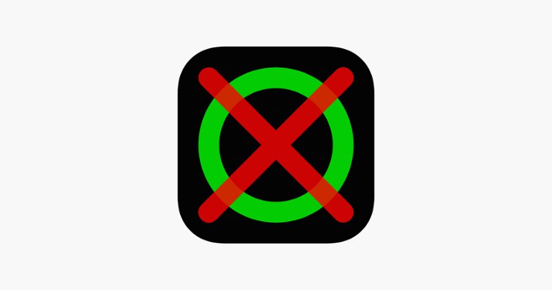 #OX - TicTacToe Anywhere Image