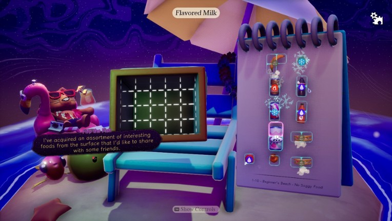 Pakinpaks screenshot