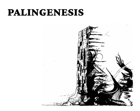 Palingenesis Game Cover