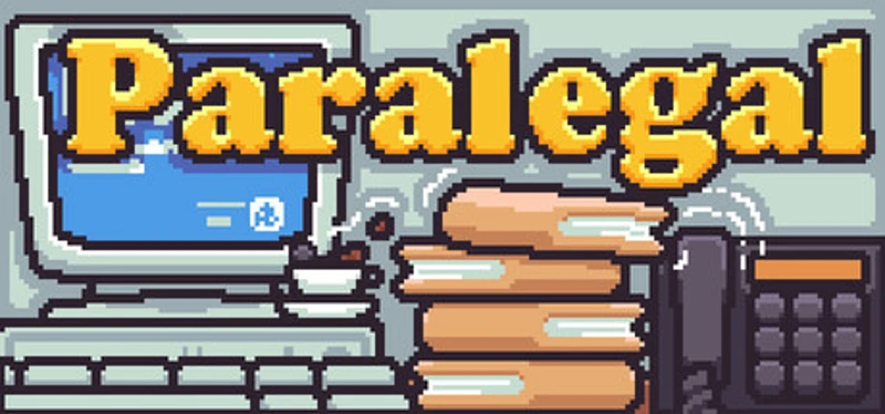 Paralegal Image