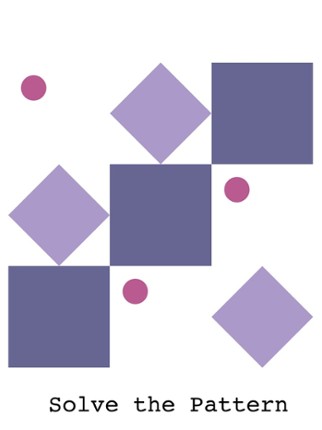 Patternade screenshot