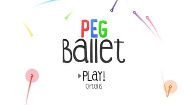 Peg Ballet Image