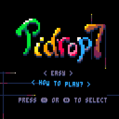 Games like Pidrop7