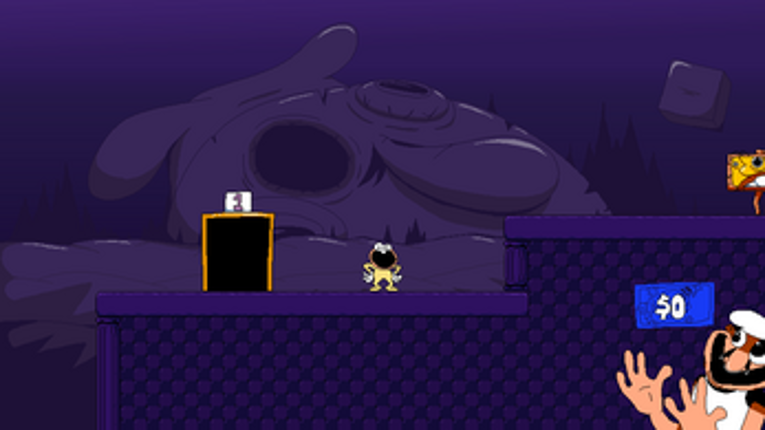 Pinolino Regarged Cancelled Build screenshot