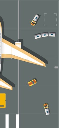 Planes Control-Airport Manager Image