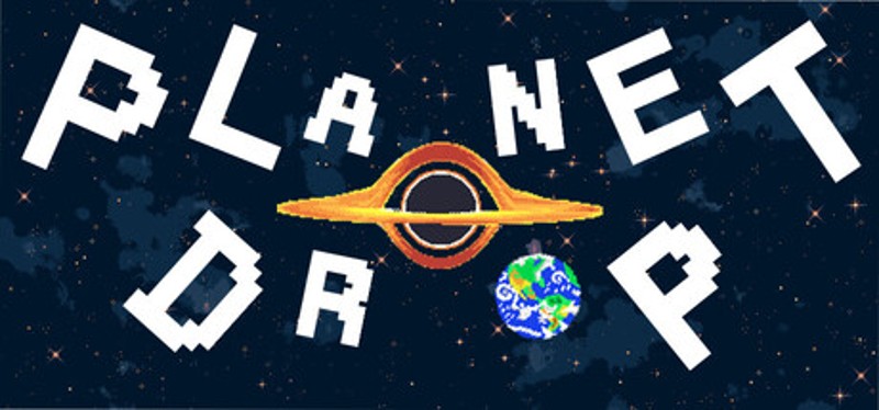 Planet Drop Image