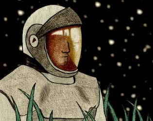 Games like Planetventure