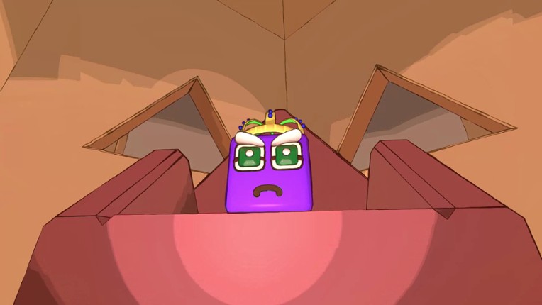 Planks and Arrows screenshot