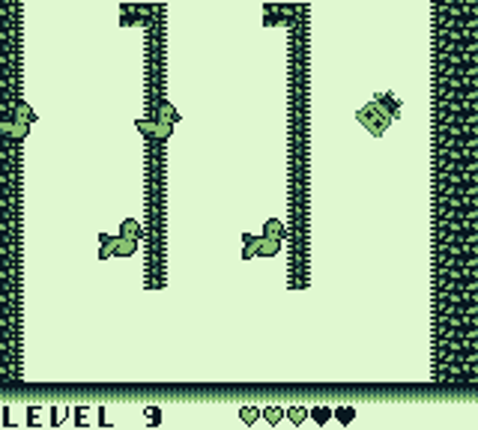 Polka Sheep screenshot