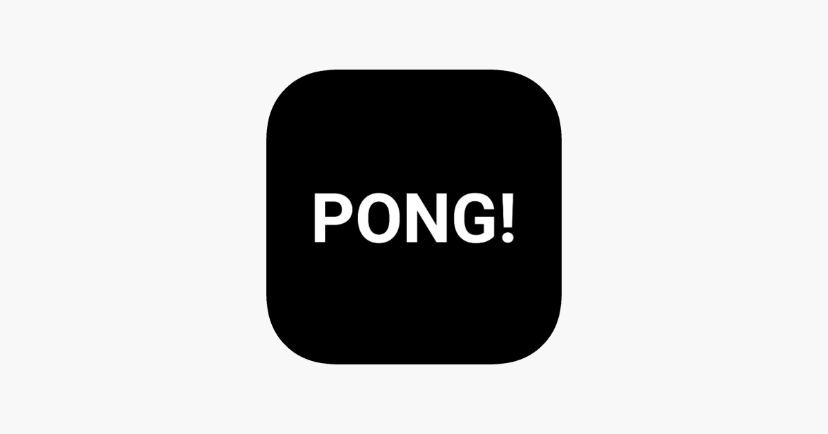 Games like Pong!