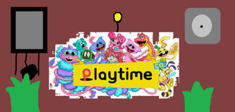 poppy playtime 6 screenshot